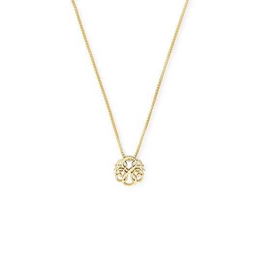 Path of Life® Necklace, Adjustable ALEX AND ANI
