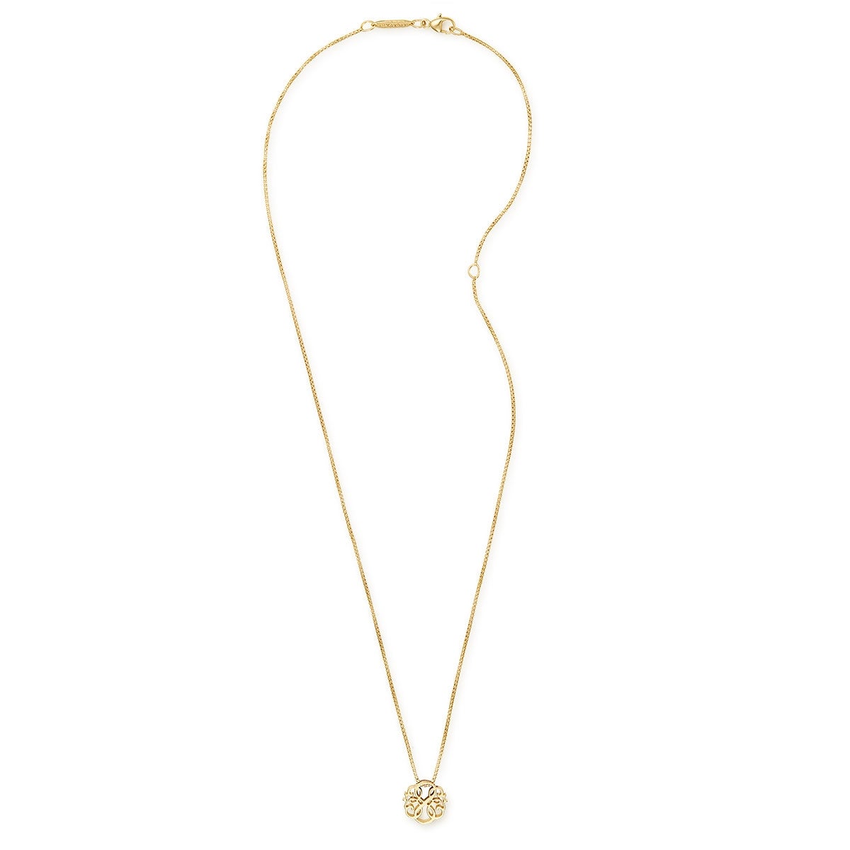 Path of Life® Necklace, Adjustable ALEX AND ANI