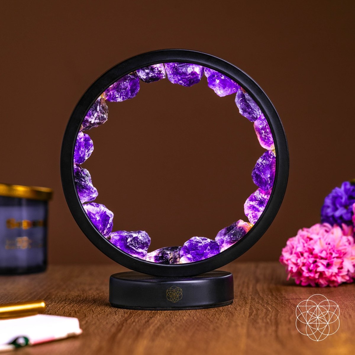 Peace & Purification Duo Conscious Items