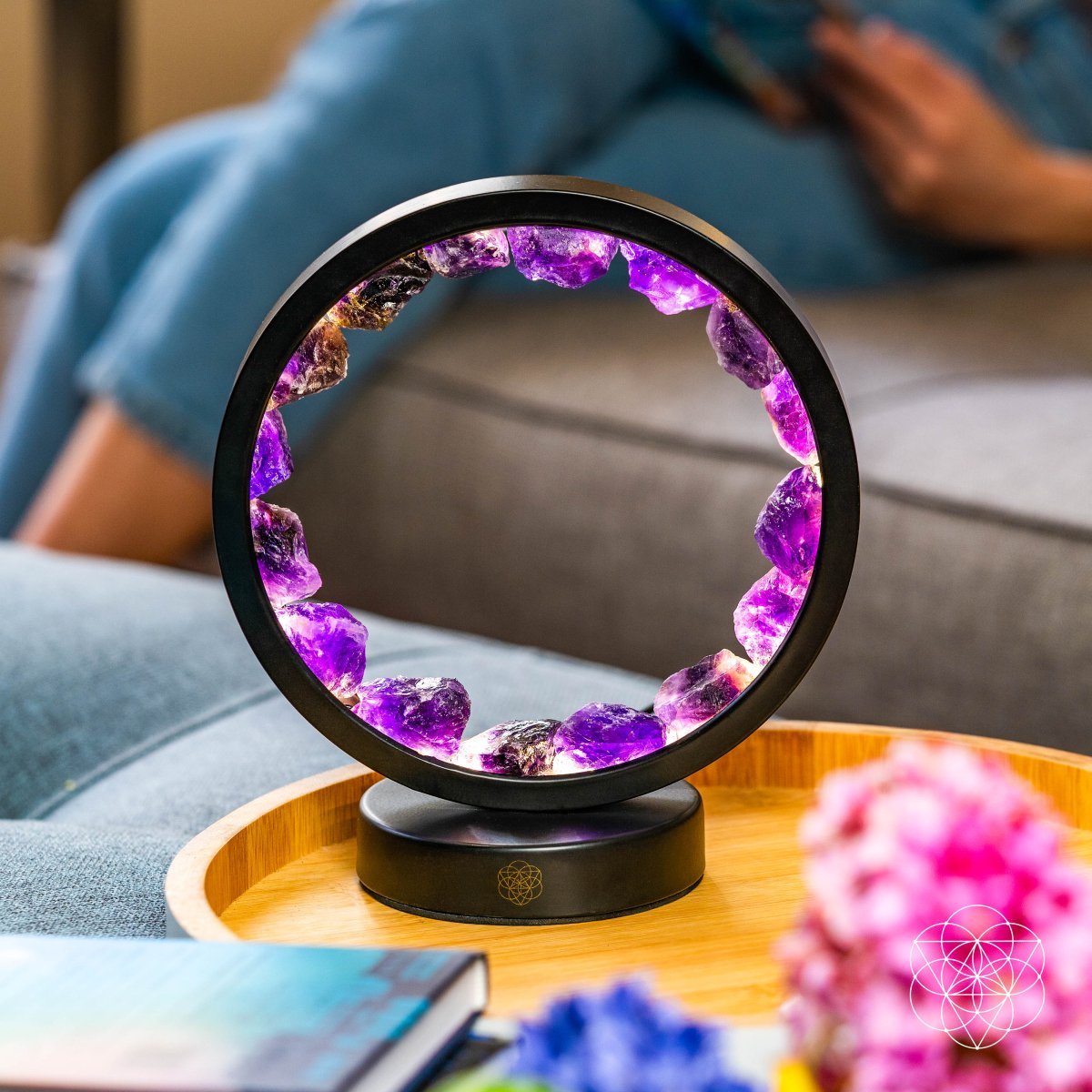 Peace & Purification Duo Conscious Items