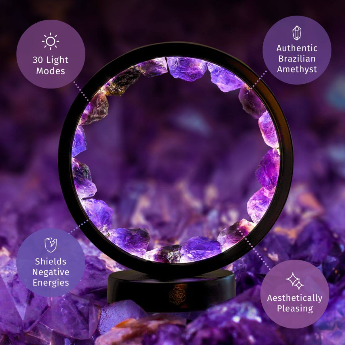 Peace & Purification Duo Conscious Items