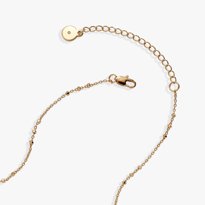 Divine Guides Cross Pendant Necklace ALEX AND ANI