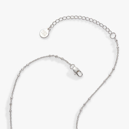 Divine Guides Cross Pendant Necklace ALEX AND ANI