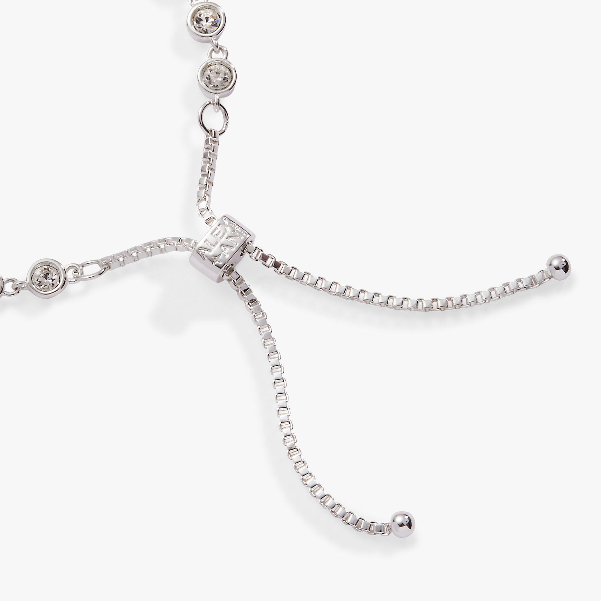PEEPS® Bunny Bolo Bracelet ALEX AND ANI