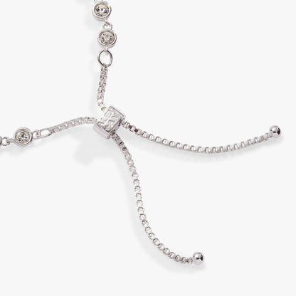PEEPS® Bunny Bolo Bracelet ALEX AND ANI