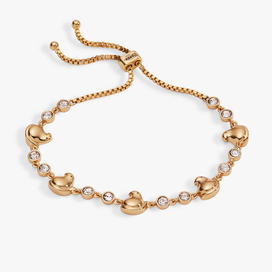 PEEPS® Chick Bolo Bracelet ALEX AND ANI