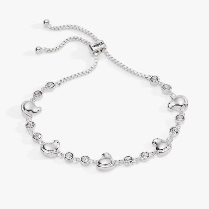 PEEPS® Chick Bolo Bracelet ALEX AND ANI