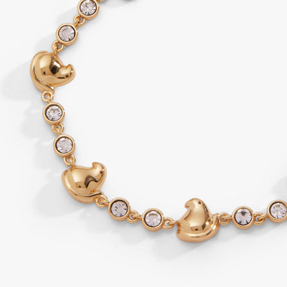 PEEPS® Chick Bolo Bracelet ALEX AND ANI