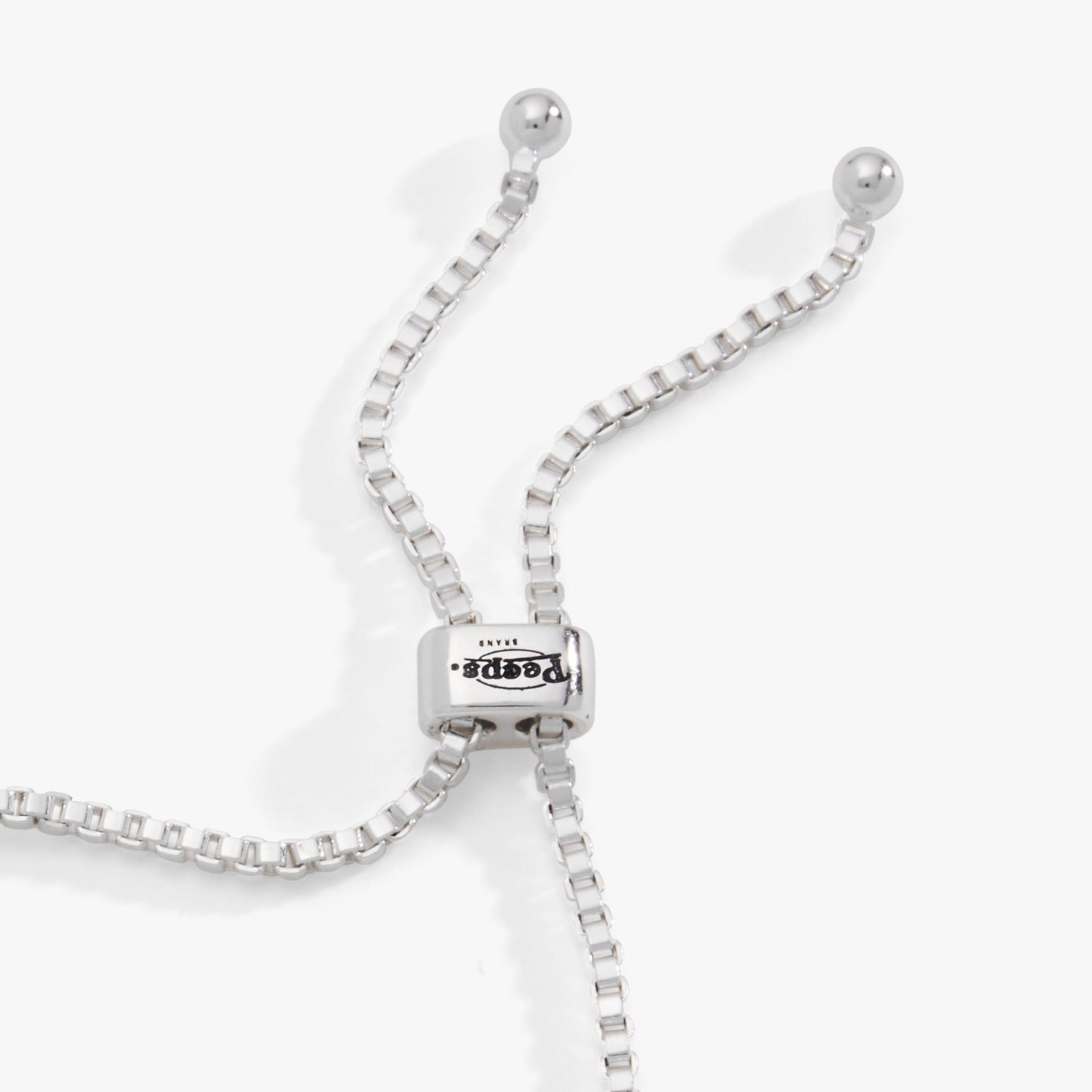 PEEPS® Chick Bolo Bracelet ALEX AND ANI