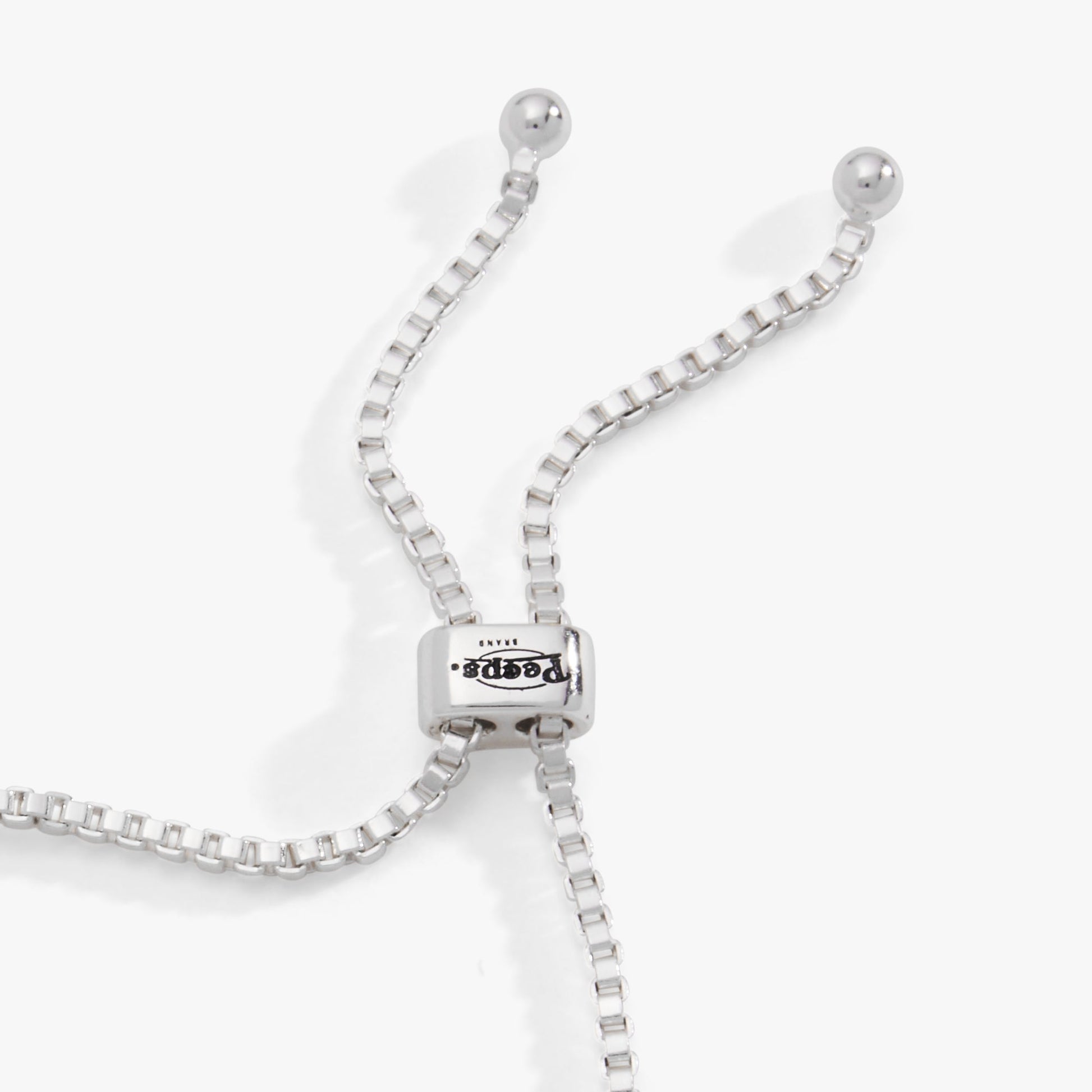 PEEPS® Chick Bolo Bracelet ALEX AND ANI