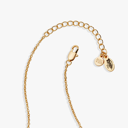 PEEPS® Easter Egg Pendant Necklace ALEX AND ANI
