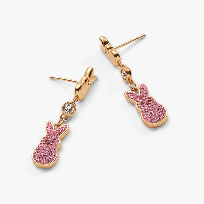 PEEPS® Statement Earrings ALEX AND ANI