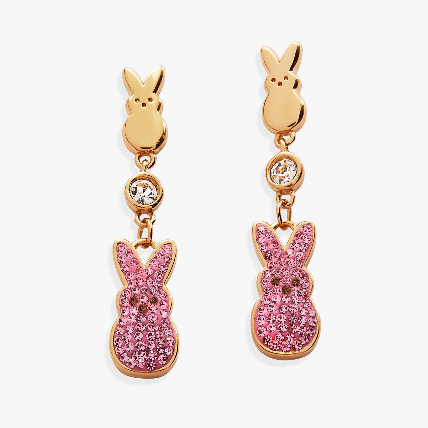 PEEPS® Statement Earrings ALEX AND ANI