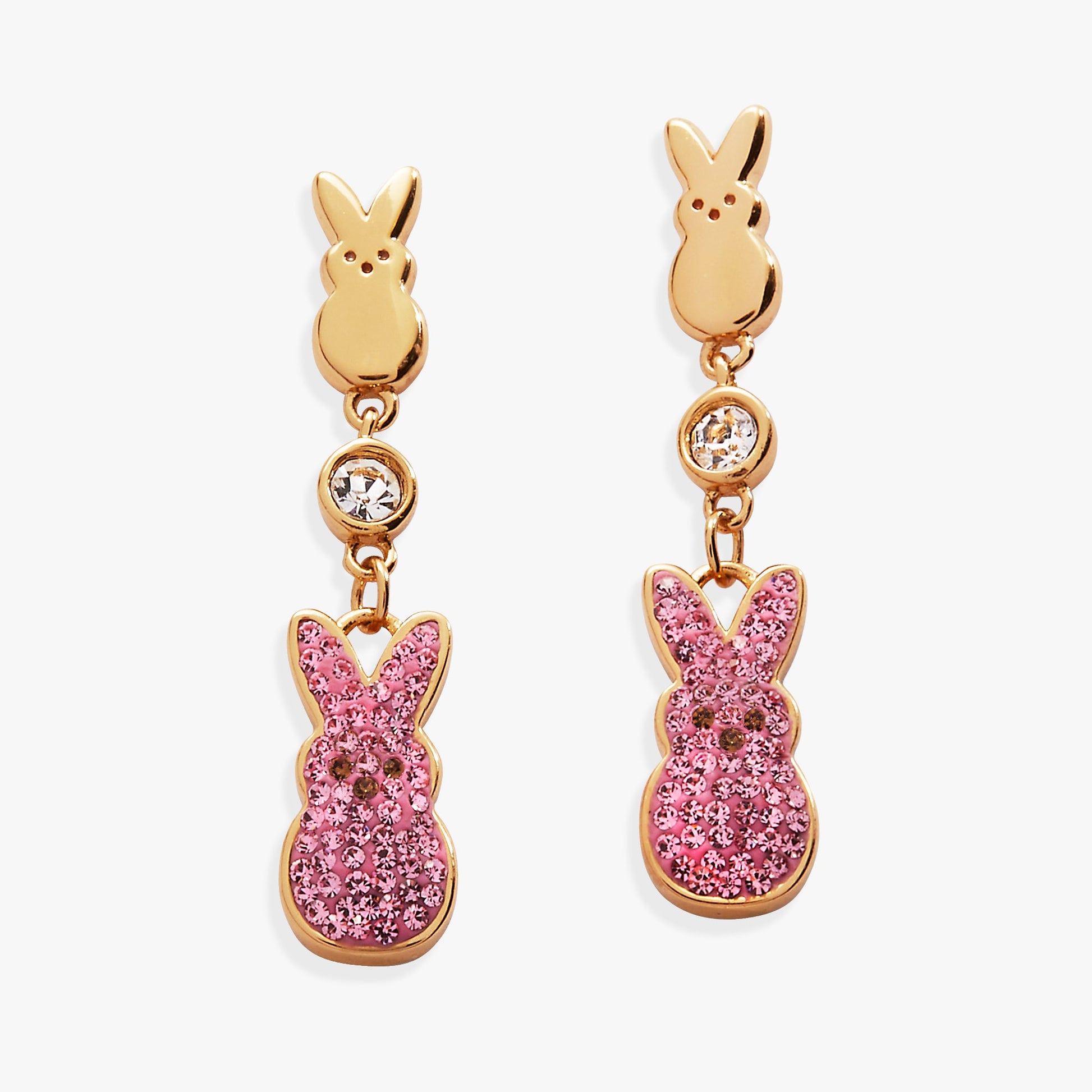 PEEPS® Statement Earrings ALEX AND ANI
