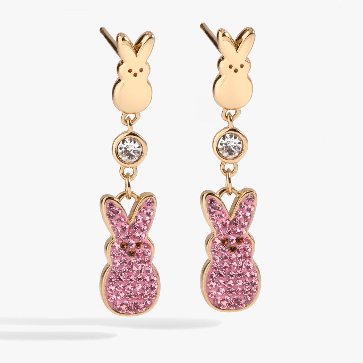 PEEPS® Statement Earrings ALEX AND ANI