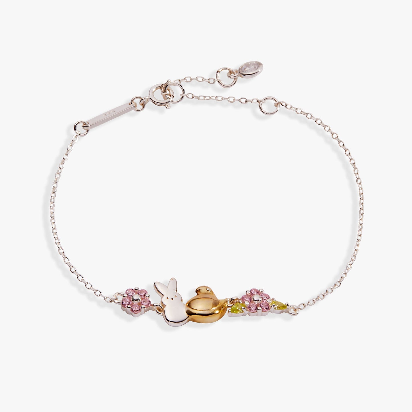 PEEPS® Precious Peepsake Bracelet ALEX AND ANI