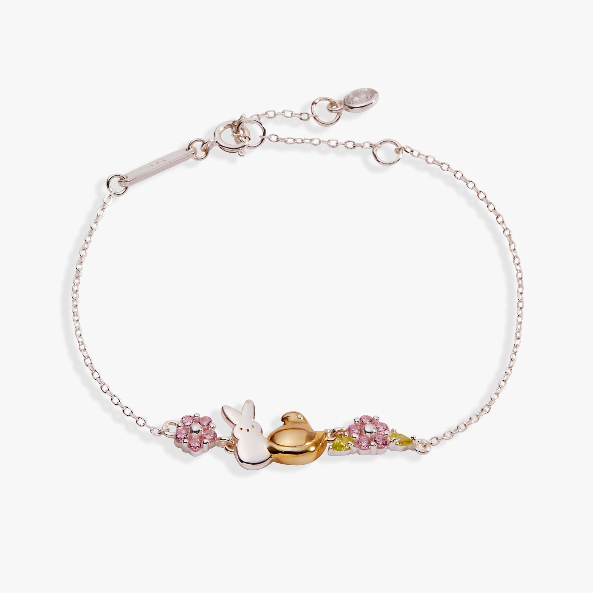 PEEPS® Precious Peepsake Bracelet ALEX AND ANI