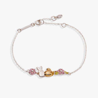PEEPS® Precious Peepsake Bracelet ALEX AND ANI