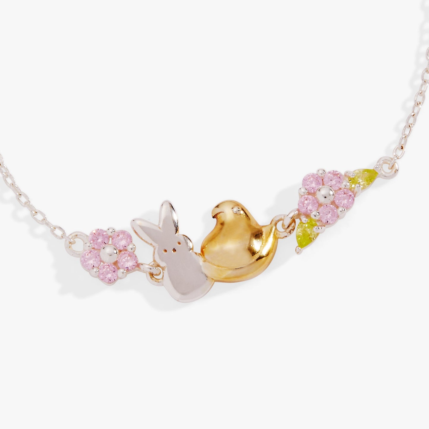 PEEPS® Precious Peepsake Bracelet ALEX AND ANI