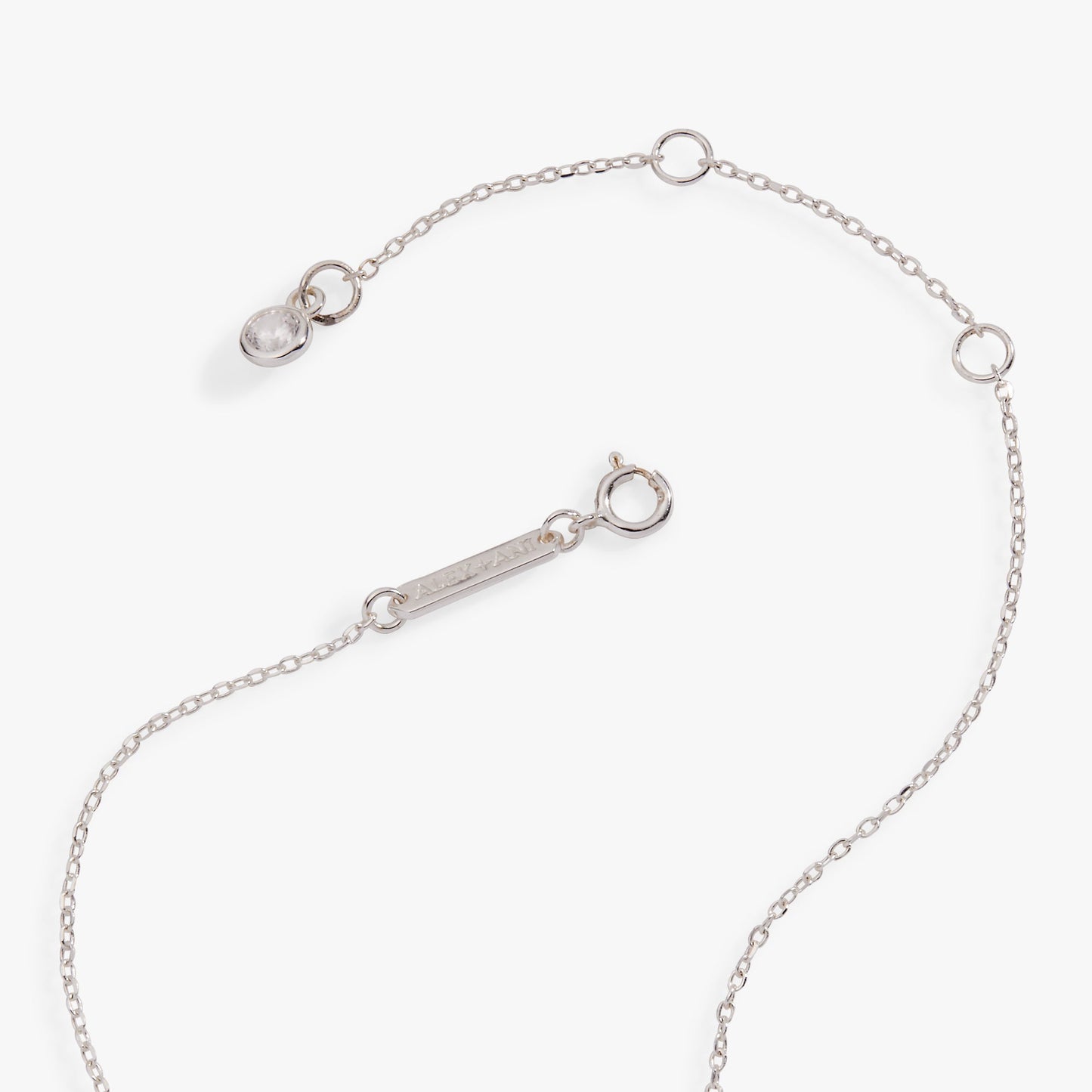 PEEPS® Precious Peepsake Necklace ALEX AND ANI