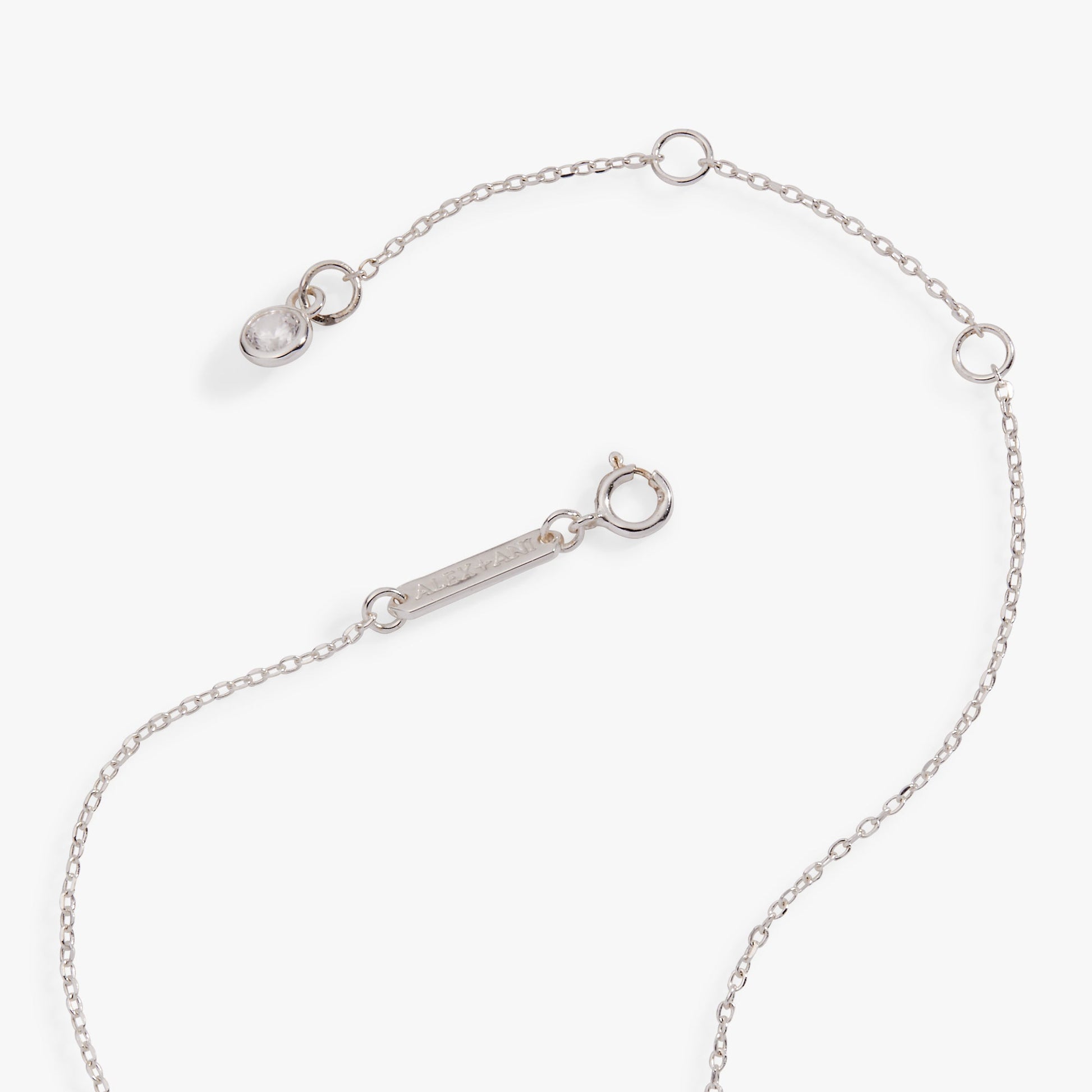 PEEPS® Precious Peepsake Necklace ALEX AND ANI