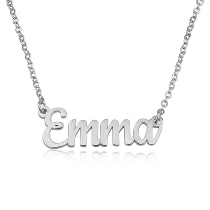 Personalized Name Necklace