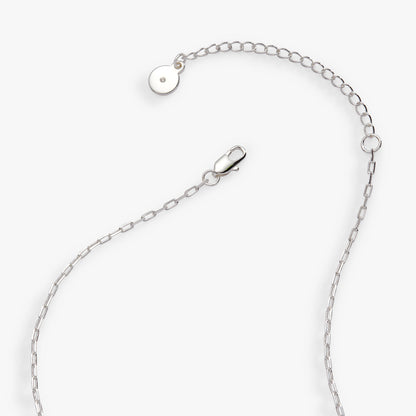 Faith and Family Rosette Pendant Necklace ALEX AND ANI