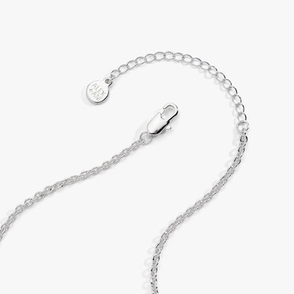 Polar Bear Pendant Necklace ALEX AND ANI