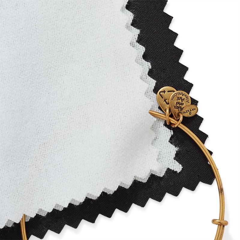 Jewelry Polishing Cloth ALEX AND ANI