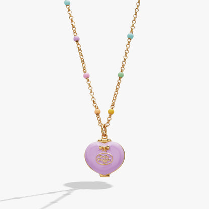 Polly Pocket™ House Locket Necklace ALEX AND ANI