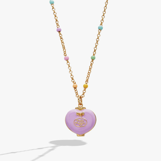 Polly Pocket™ House Locket Necklace ALEX AND ANI