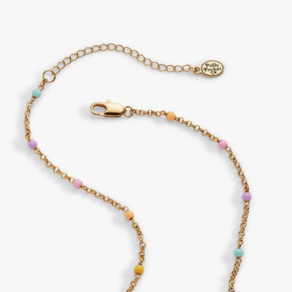 Polly Pocket™ House Locket Necklace ALEX AND ANI