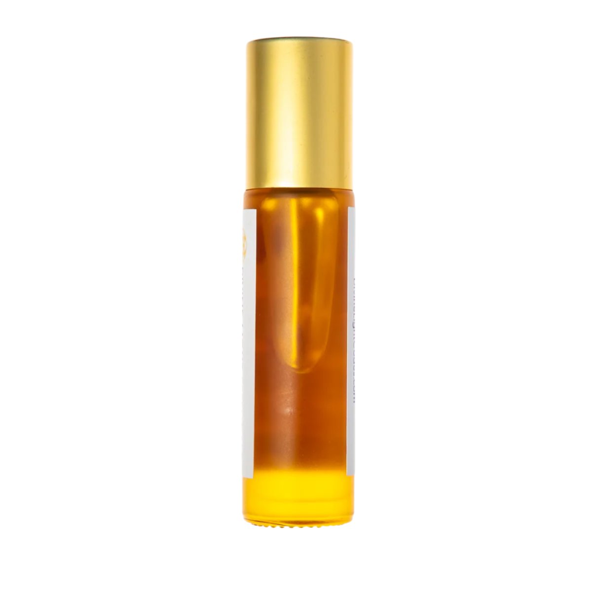 I Am Powerful Essential Oil Elixir - Solar Plexus Chakra - Empowerment -Self-Esteem - Confidence Divine Light Codes