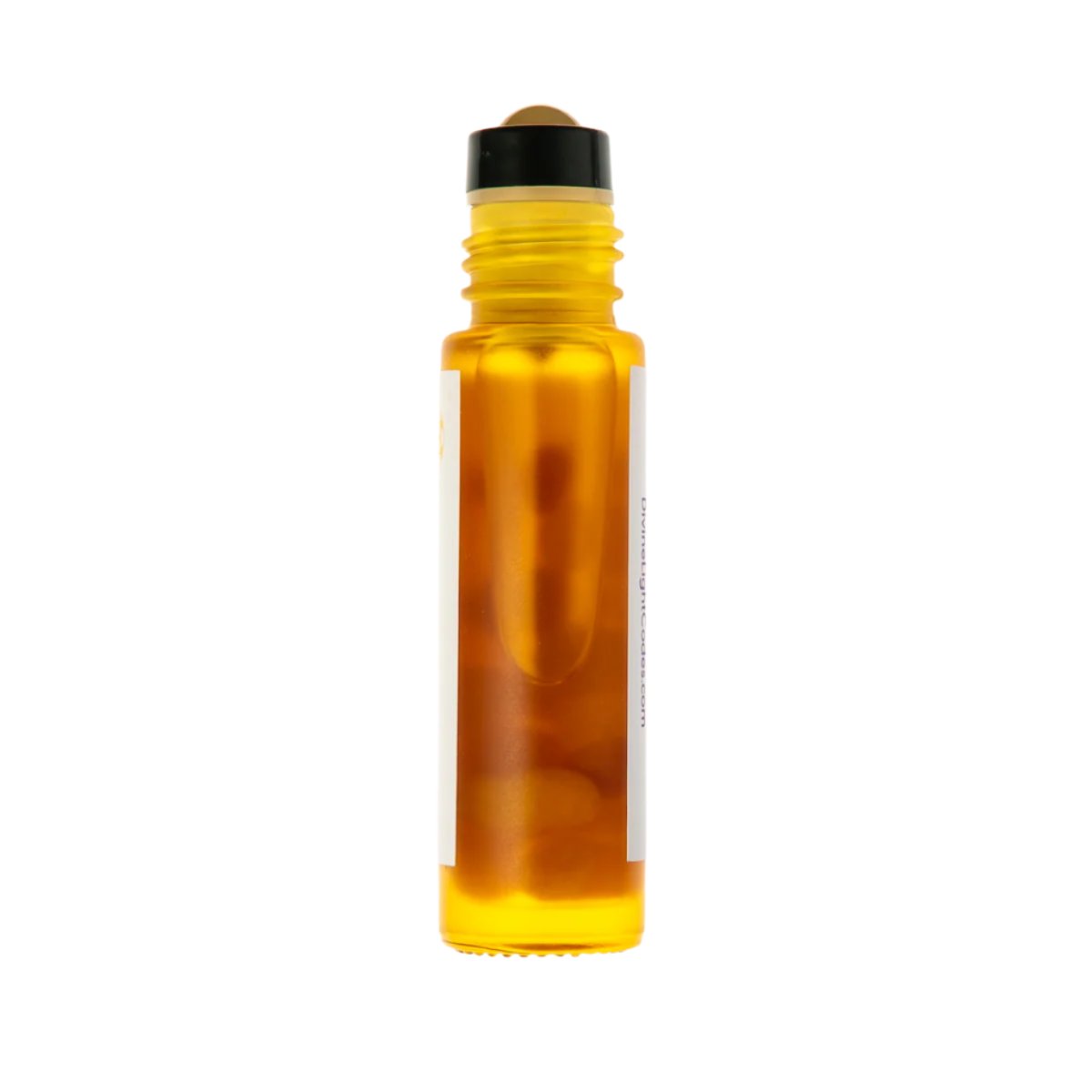 I Am Powerful Essential Oil Elixir - Solar Plexus Chakra - Empowerment -Self-Esteem - Confidence Divine Light Codes