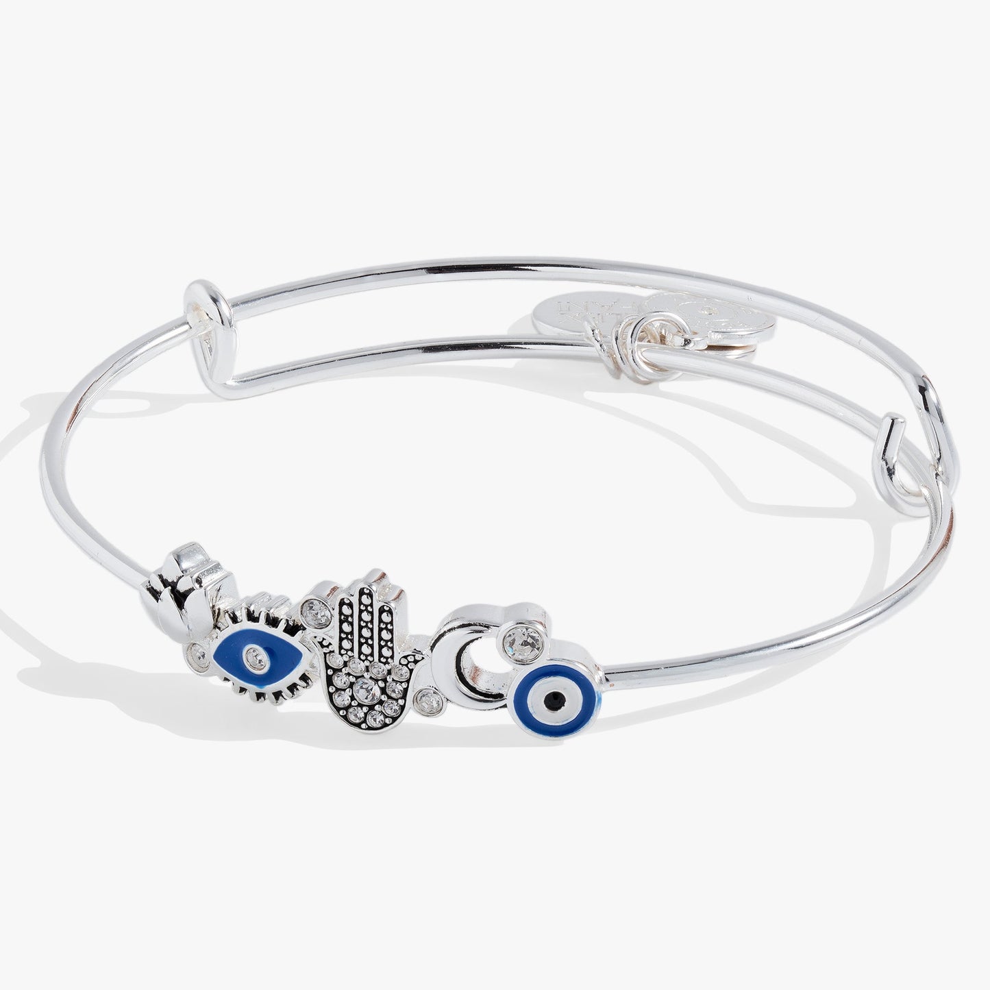 Protection Inline Bangle ALEX AND ANI
