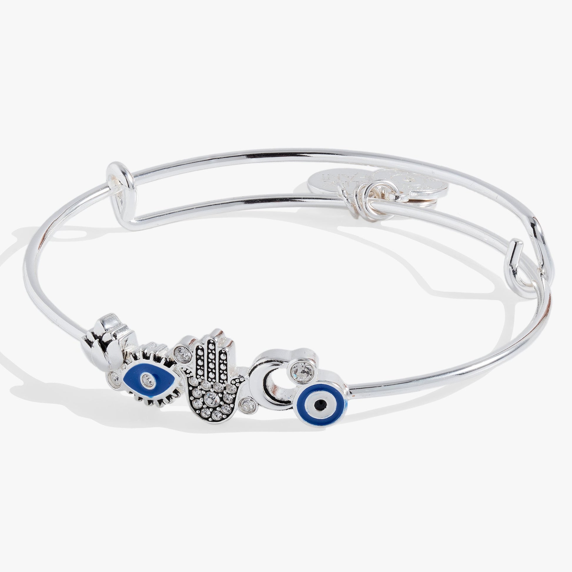 Protection Inline Bangle ALEX AND ANI