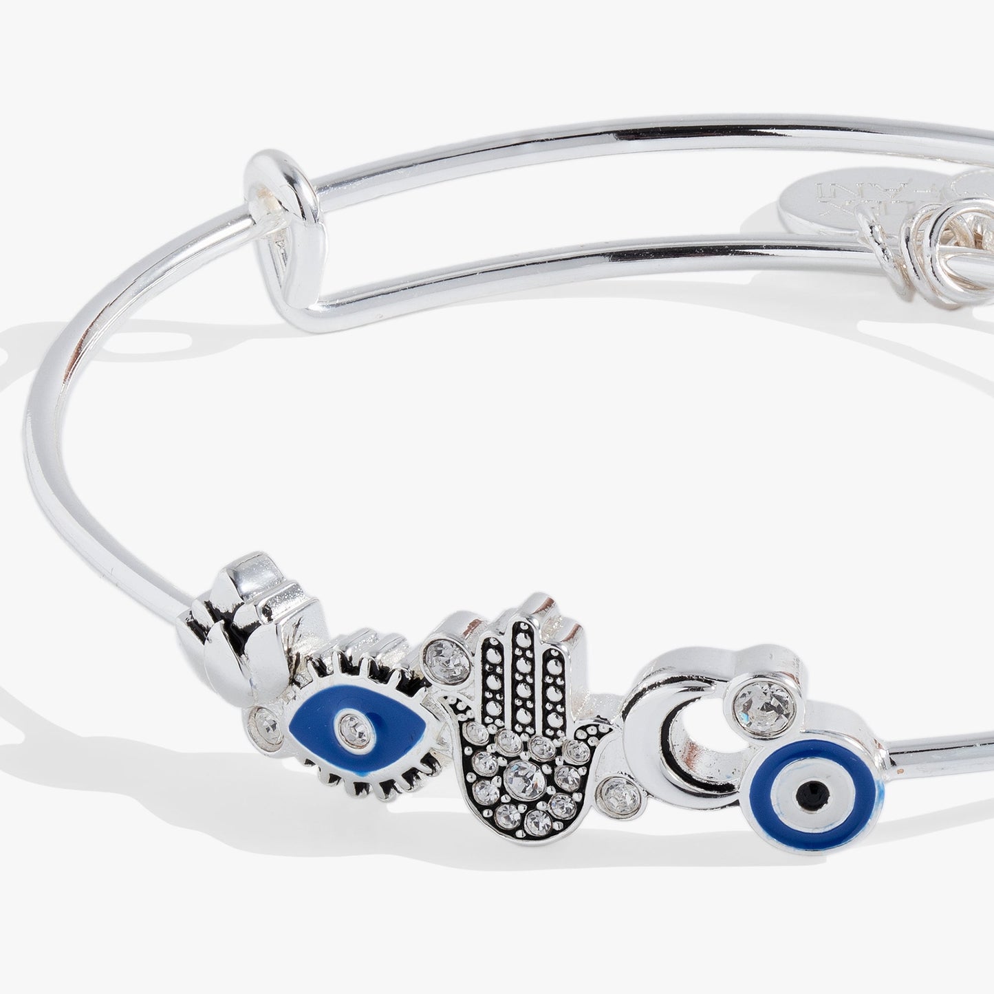 Protection Inline Bangle ALEX AND ANI