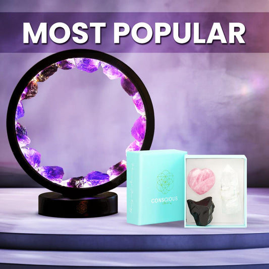 Protective Bundle (Best Sellers) Conscious Items