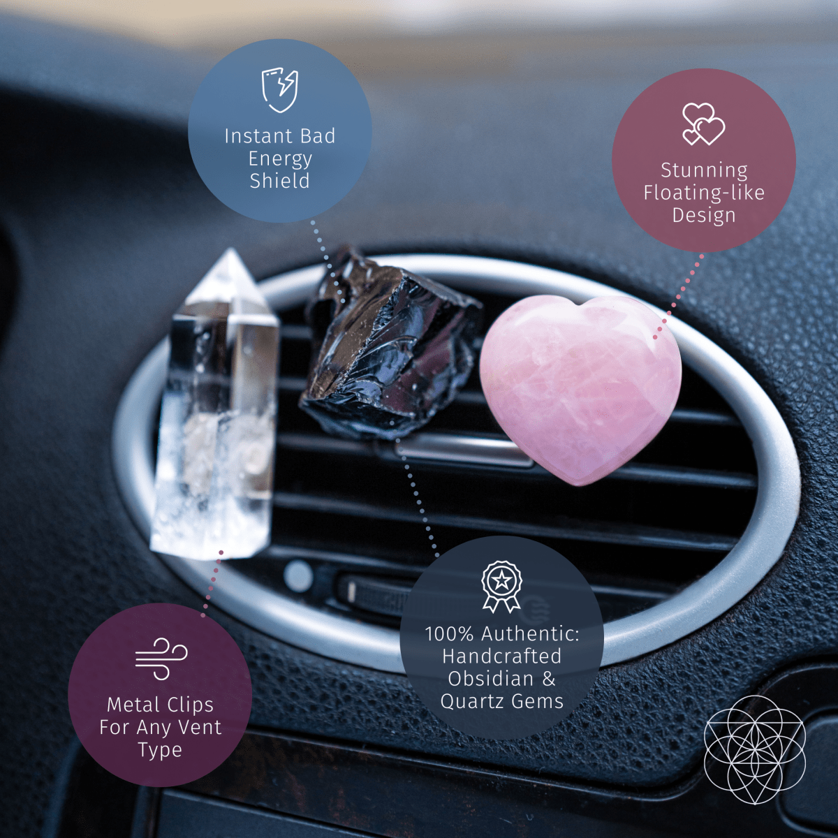 Protective Bundle (Best Sellers) Conscious Items