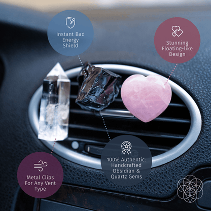 Protective Bundle (Best Sellers) Conscious Items