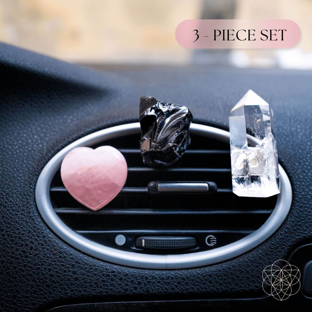 Protective Bundle (Best Sellers) Conscious Items