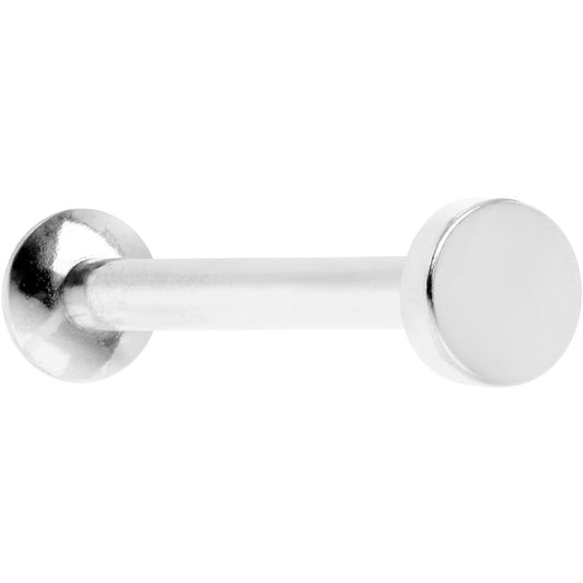 5/16 3mm Circle Internal Thread Daith Cartilage Tragus BodyCandy