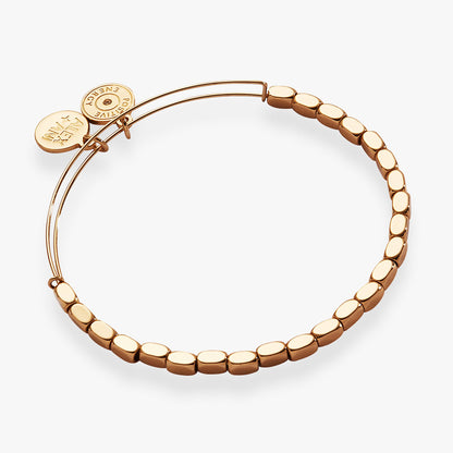 Rectangular Beaded Bangle ALEX AND ANI