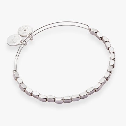 Rectangular Beaded Bangle ALEX AND ANI