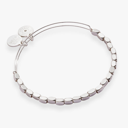 Rectangular Beaded Bangle ALEX AND ANI