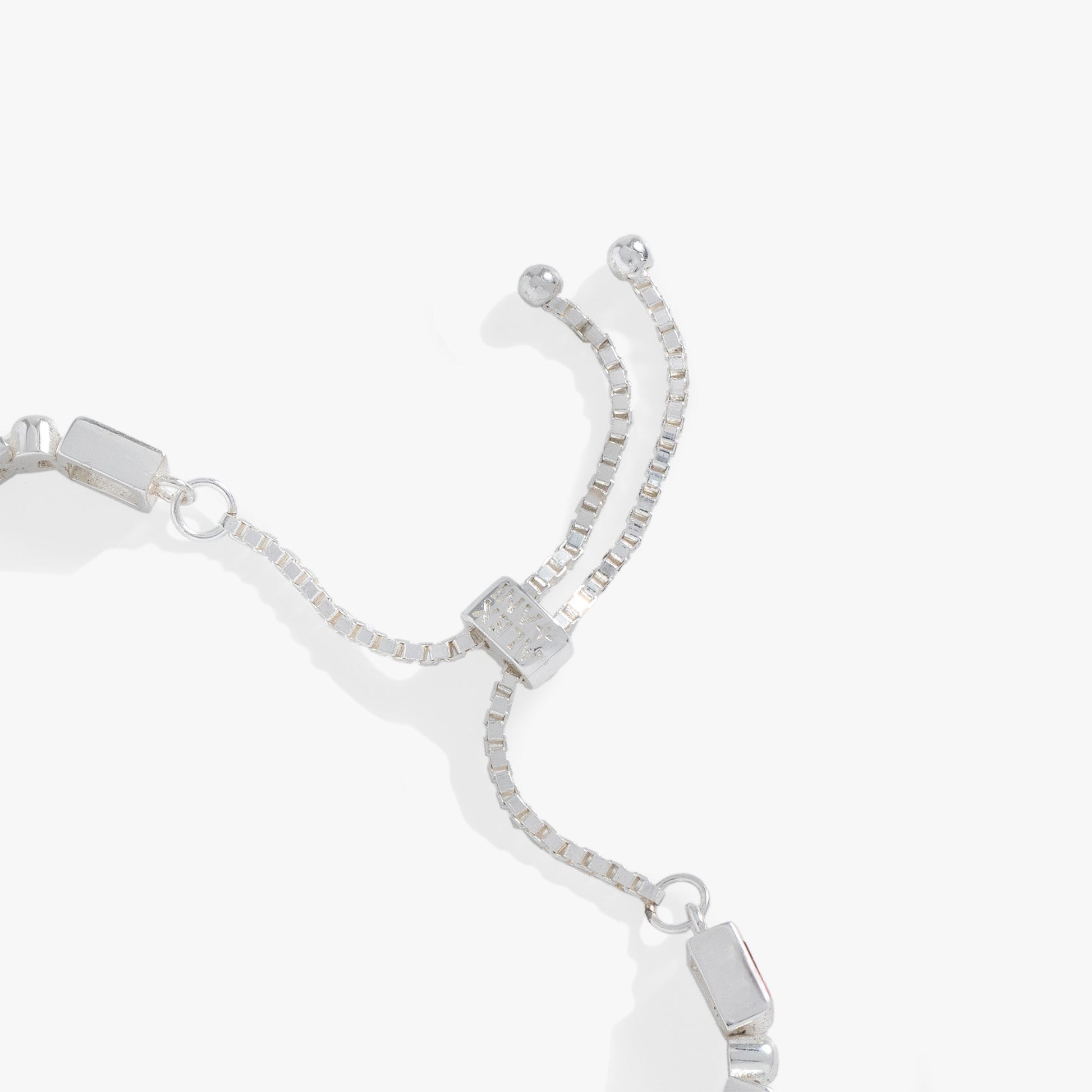 Red, White and Blue Baguette Bolo ALEX AND ANI