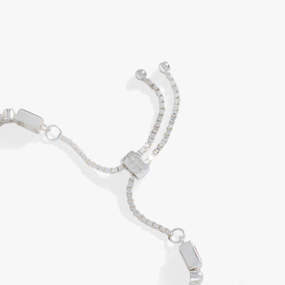 Red, White and Blue Baguette Bolo ALEX AND ANI
