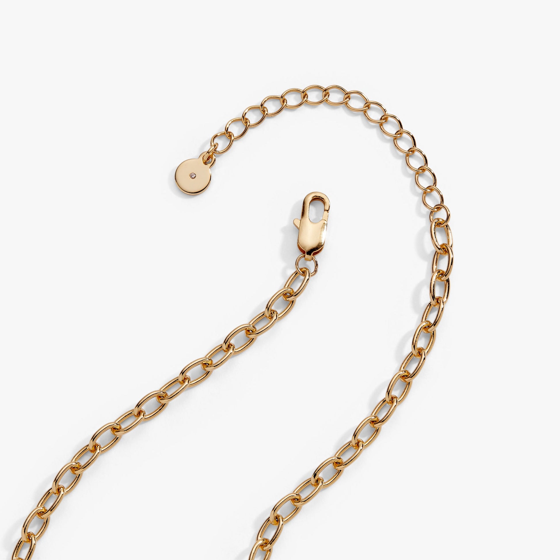 Road Trip Multi-Charm Necklace ALEX AND ANI