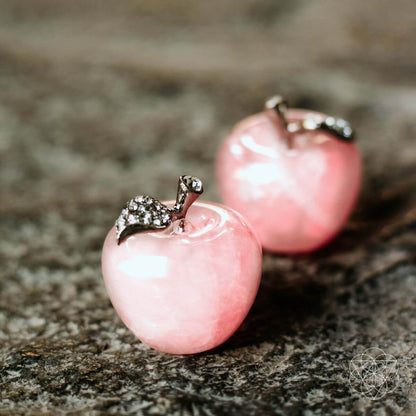 Rose Quartz Love Apples Conscious Items