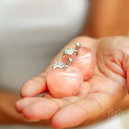 Rose Quartz Love Apples Conscious Items